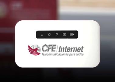 Paquetes CFE MiFi: Del más barato al más caro