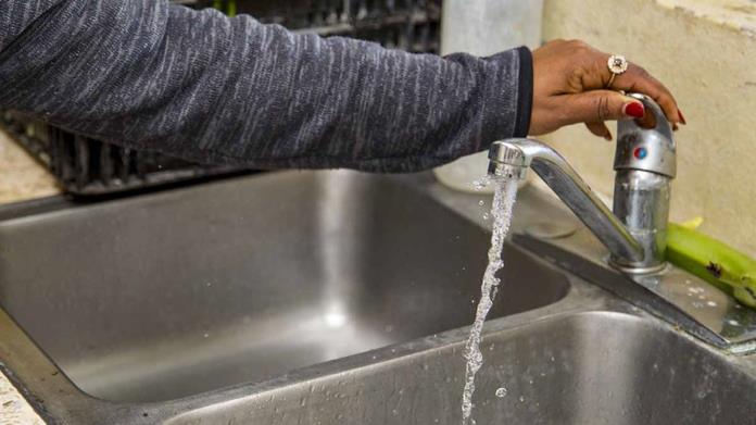 ¿Por qué es necesario purificar el agua? ¿Por qué es necesario purificar el agua?
