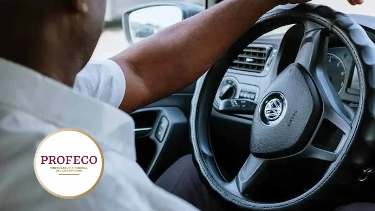 Profeco halla fallas en estos 5 modelos de auto Volkswagen; llaman a revisión urgente