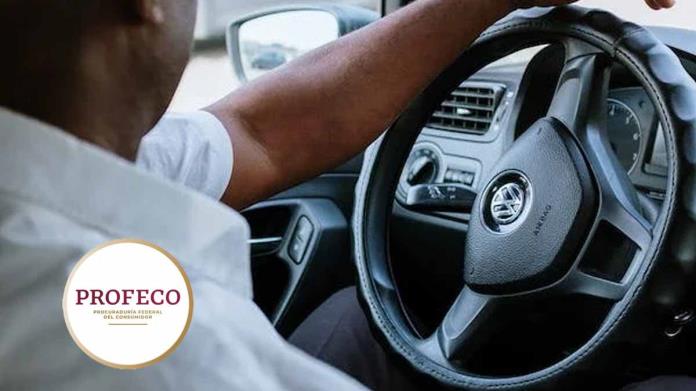 Profeco halla fallas en estos 5 modelos de auto Volkswagen; llaman a revisión urgente Profeco halla fallas en estos 5 modelos de auto Volkswagen; llaman a revisión urgente