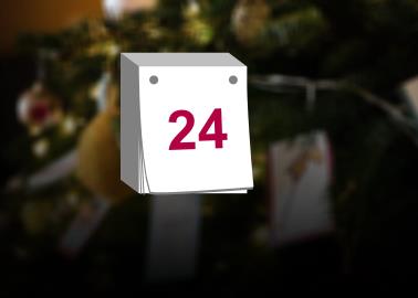 ¿Hay pago doble por trabajar el 24 de diciembre?, esto dice la Ley Federal del Trabajo