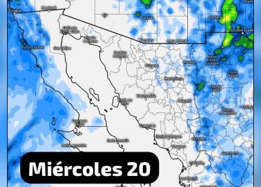 Clima en Sonora: Frente frío 19, ¿cuándo llega y cómo afectará a la entidad?