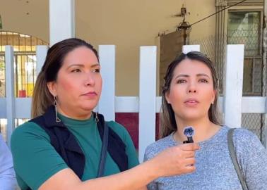 En Navojoa denuncian a director por obstruir el programa la Escuela es Nuestra