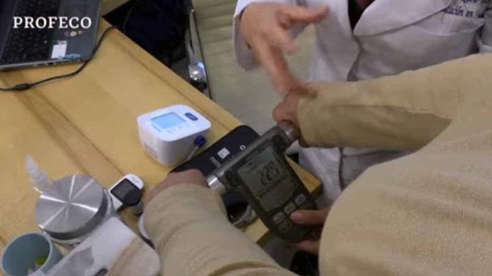 ¿Bajar de peso es tu propósito en 2024?, Profeco te dice cuáles son las mejores básculas ¿Bajar de peso es tu propósito en 2024?, Profeco te dice cuáles son las mejores básculas