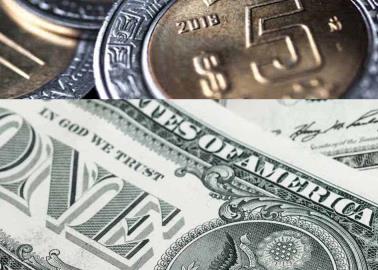 Precio del dólar hoy 20 de diciembre: el peso tropieza y esta es su cotización Precio del dólar hoy 20 de diciembre: el peso tropieza y esta es su cotización