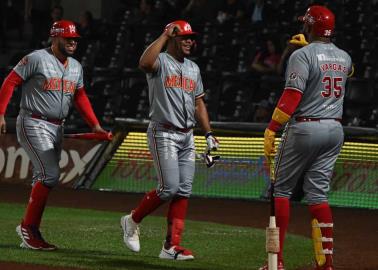 Yaquis pierde tercer juego en fila, cae en el primero ante Mexicali 6-3