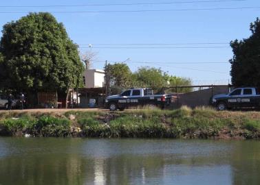 Familiares encuentran sin vida a adulto mayor en el Campo 2