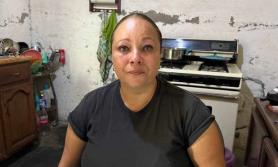 VIDEO | Madre soltera de Ciudad Obregón pide apoyo para alimentarse; asegura estar en un callejón sin salida VIDEO | Madre soltera de Ciudad Obregón pide apoyo para alimentarse; asegura estar en un callejón sin salida
