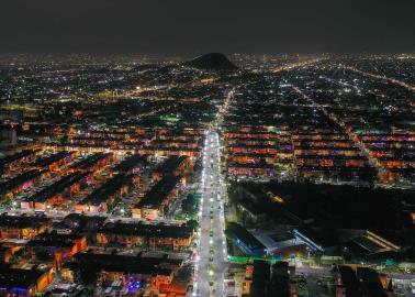 ¿Por qué hoy 21 de diciembre, es la noche más larga del año?