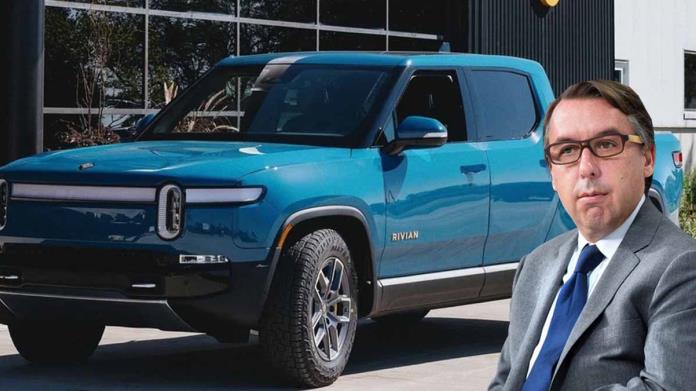 Conoce la lujosa camioneta del dueño de Televisa, valuada en casi 1.5 millones de pesos