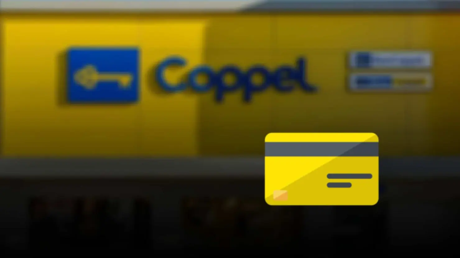 ¿Le debes a Coppel? Con Sana tu Deuda puedes recuperar tu crédito