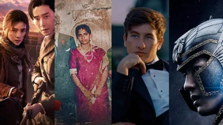 Todos los estrenos de HBO Max, Netflix y Amazon Prime Video para este fin de semana: 22 y 24 de diciembre