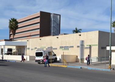 IMSS Sonora trabajará el 25 de diciembre de manera normal en Urgencias y Hospitalización