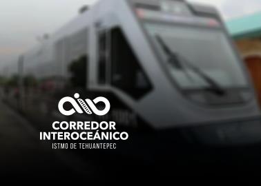 A parte del Tren Maya, Tren Interoceánico inicia operación hoy: aquí la RUTA y PRECIOS