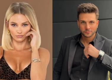 Irina Baeva y Nicola Porcella protagonizarán la nueva "Aventurera"