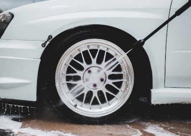 Liverpool remata estupenda hidrolavadora para que dejes tu auto como nuevo