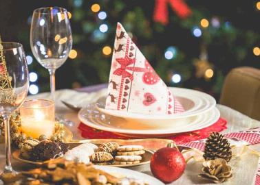 &iquest;Cu&aacute;nto cuesta la celebraci&oacute;n navide&ntilde;a seg&uacute;n Condusef?