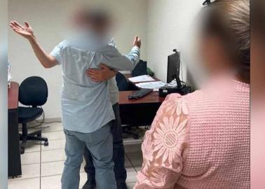 Rescatan agentes AMIC a víctimas de extorsión en Hermosillo