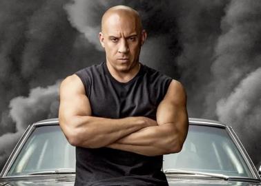 Vin Diesel de "Rapidos y furiosos" enfrenta demanda por presunto acoso sexual