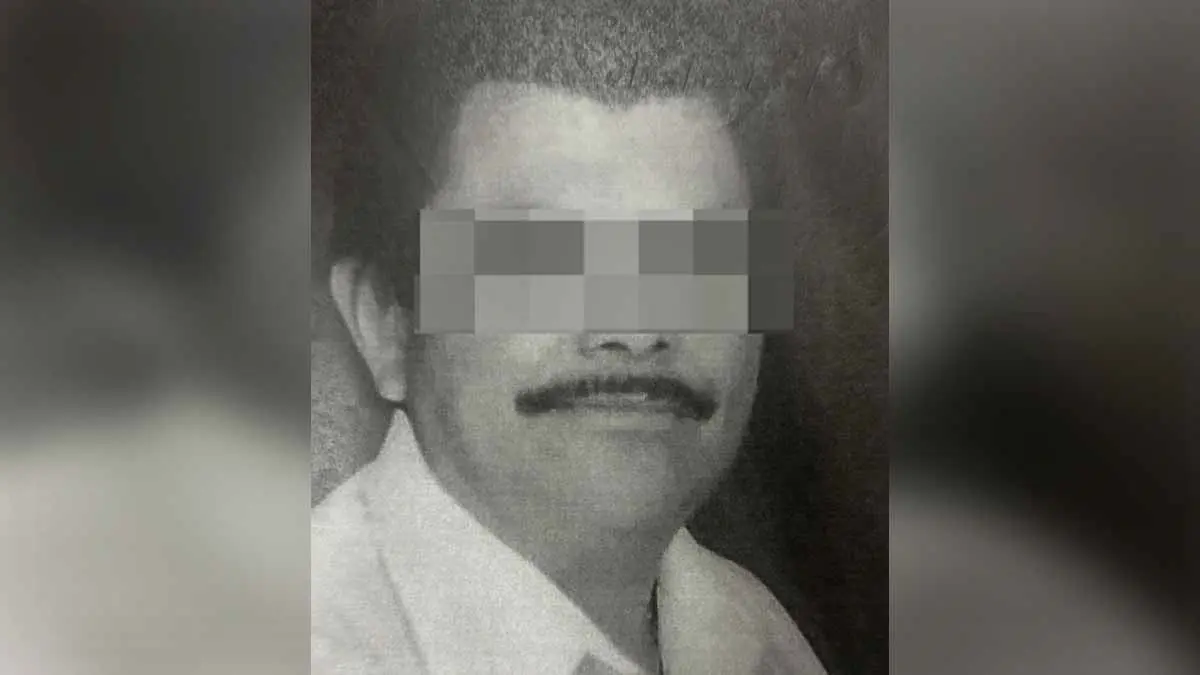Vinculan a proceso a presunto abusado sexual de niña de 5 años