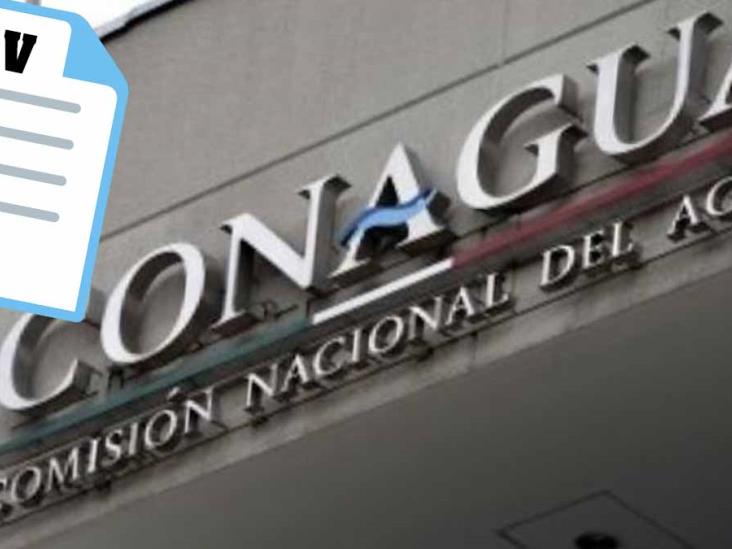 Diario Del Yaqui Conagua Ofrece Vacantes Con Sueldos De 21 Mil Pesos Mensuales Estos Son Los 6265