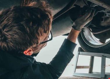 ¿Para qué sirve el catalizador del coche y cuánto cuesta cambiarlo?