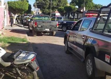 Sorprende balacera en la colonia Kino en Ciudad Obregón