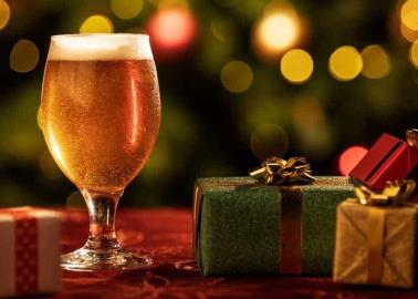 Las 5 mejores bebidas para brindar y celebrar estas fiestas de fin de año