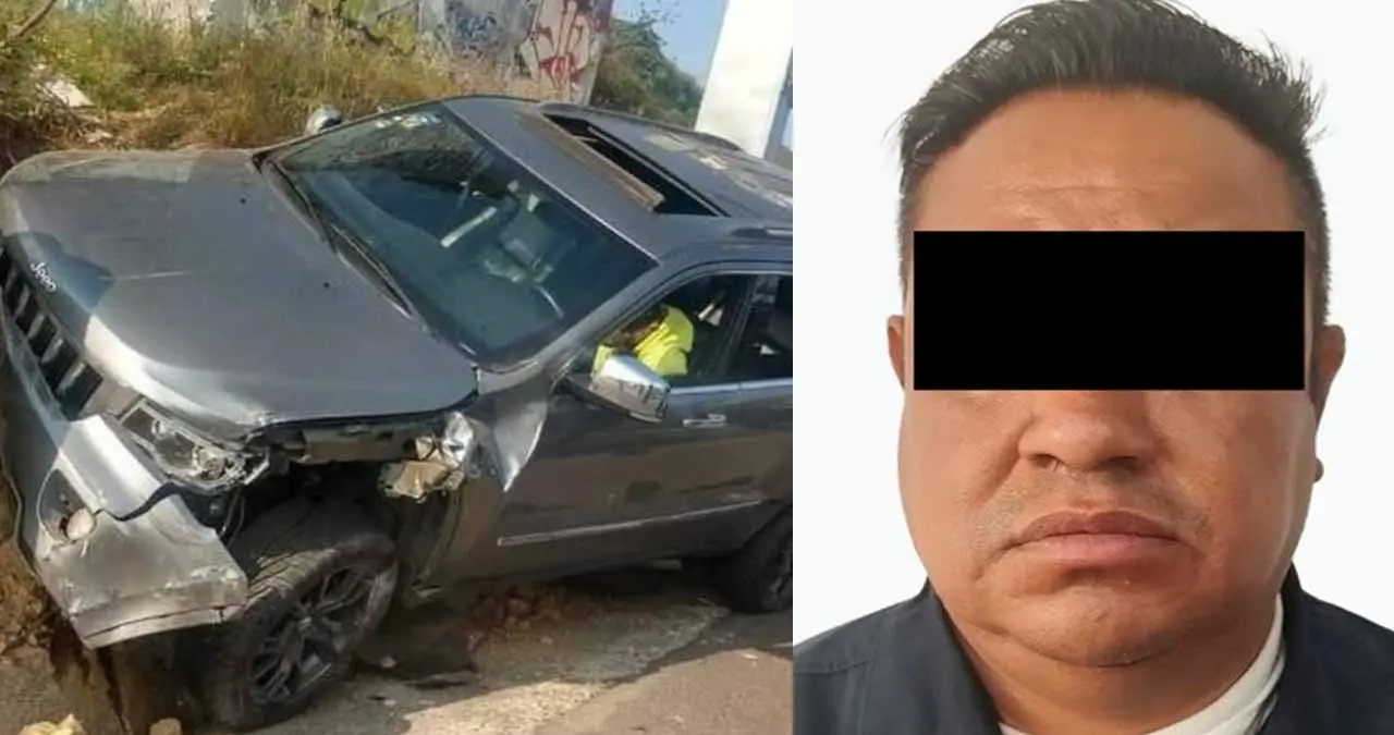 Caso Octavio Ocaña: Sentencian a más de 20 años de prisión a expolicía