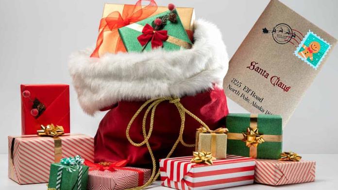 La lista de deseos navideños: Los regalos más solicitados para Santa Claus