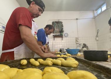 Venta de pan en franquicias no le quita el sueño a panaderos de Hermosillo