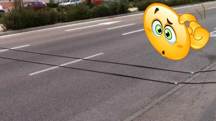 ¿Qué función tienen las mangueras ubicadas sobre las carreteras? esto sabemos ¿Qué función tienen las mangueras ubicadas sobre las carreteras? esto sabemos