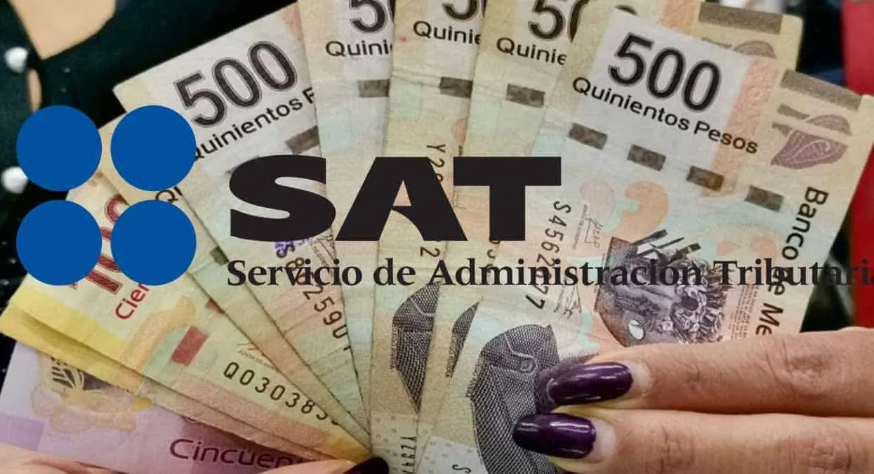 ¿Qué premios sí pagan impuestos al SAT? esto sabemos