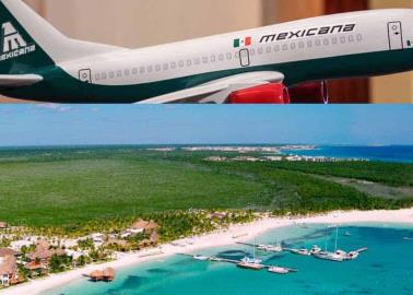 Mexicana de Aviación: Conoce las playas más baratas para viajar en estas vacaciones