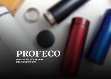 Profeco: Estas son las mejores y peores marcas de termos, según estudio