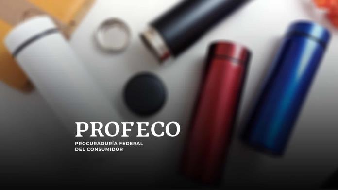 Profeco: Estas son las mejores y peores marcas de termos, según estudio Profeco: Estas son las mejores y peores marcas de termos, según estudio
