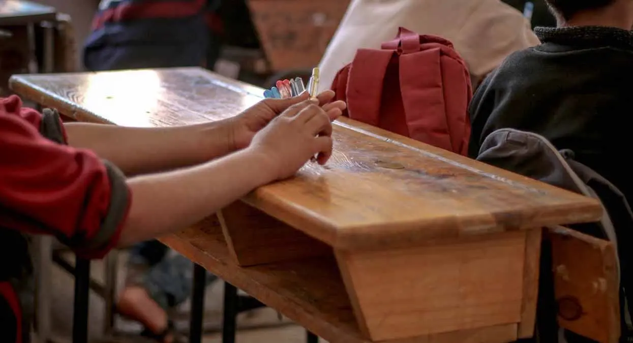 ¿Se adelanta el regreso a clases? Te diremos quiénes vuelven a las aulas el 3 de enero del 2024