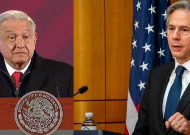 AMLO recibir&aacute; hoy a una delegaci&oacute;n estadounidense para tratar problema migratorio