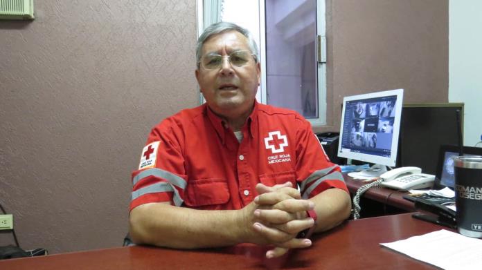 Debido al uso de pirotecnia en Cajeme, un menor se quema un párpado y otro una mano Debido al uso de pirotecnia en Cajeme, un menor se quema un párpado y otro una mano