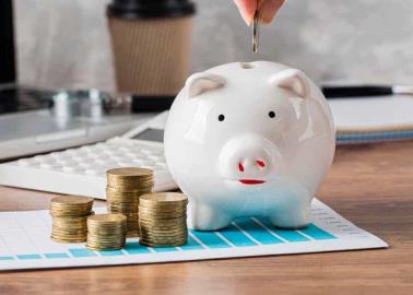 ¿Cómo ahorrar 96 mil pesos en 52 semanas?