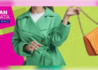 Gran barata de Liverpool con descuentos del 40%, estas son las FECHAS