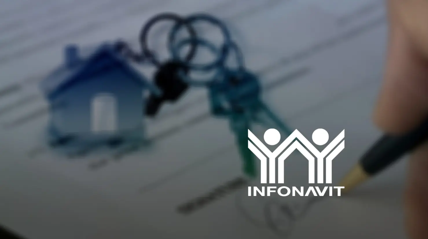 Infonavit: ¿Cuáles son los riesgos de comprar una casa con traspaso de crédito?