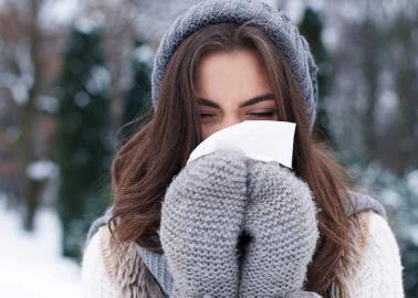 Frente frío 19: Recomendaciones de Protección Civil ante bajas temperaturas en Sonora