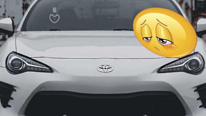 Toyota anuncia que estos modelos de auto ya no llegarán a México Toyota anuncia que estos modelos de auto ya no llegarán a México