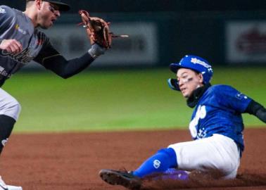 Yaquis cae en el segundo por pizarra de 5-1 y pierde la serie