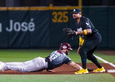 Yaquis buscará el juego del honor para seguir en zona de clasificación