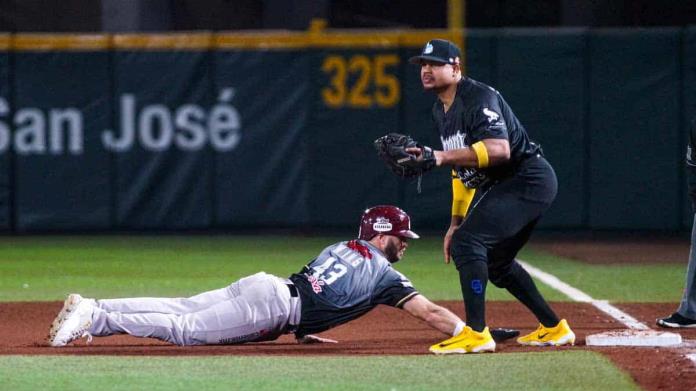 Yaquis buscará el juego del honor para seguir en zona de clasificación