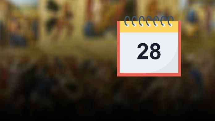 Día de los Inocentes ¿Por qué se hacen bromas el 28 de diciembre? Día de los Inocentes ¿Por qué se hacen bromas el 28 de diciembre?