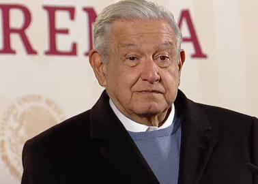 AMLO revela cuáles son sus deseos para el Año Nuevo 2024