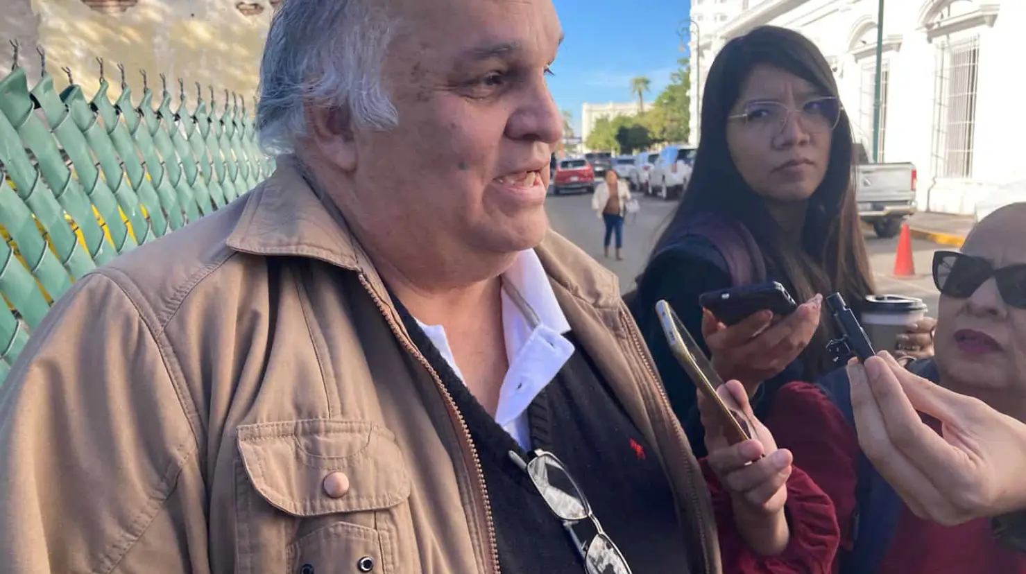Confían que flujo de migrantes no repercuta en Sonora